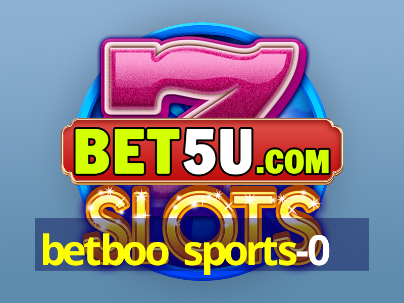 betboo sports